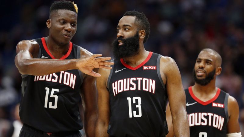 Nhận định NBA: Los Angeles Clippers vs Houston Rockets (ngày 4/4, 9h30)