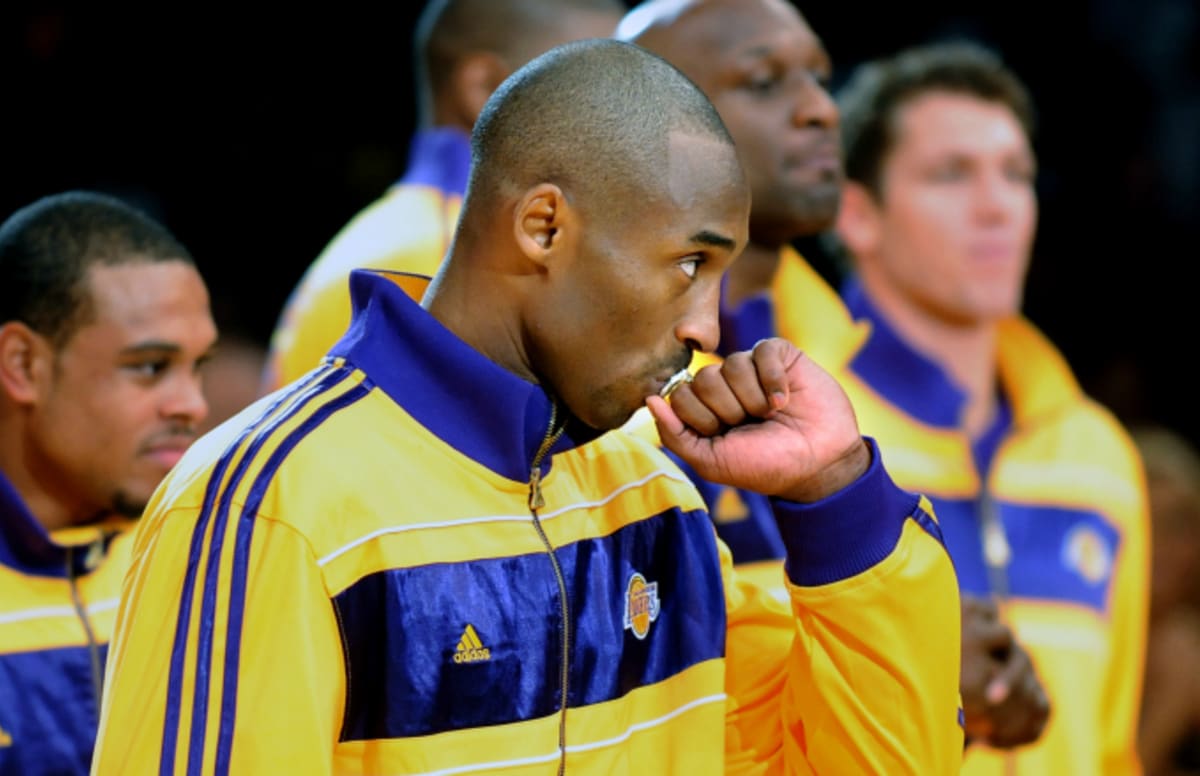 Giữa bản thân, Michael Jordan và LeBron James, Kobe Bryant chọn ai là người giỏi nhất?