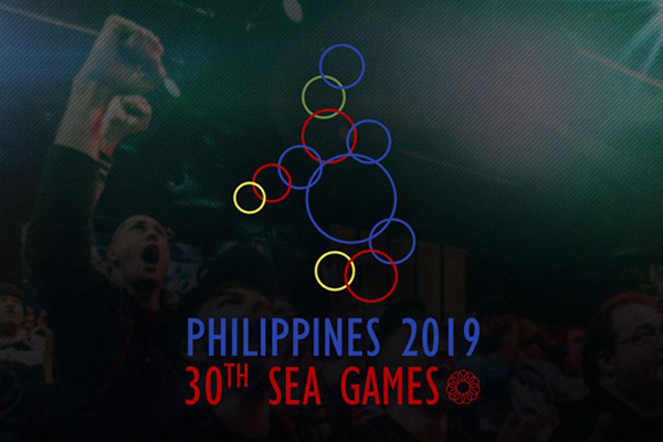 Malaysia chính thức tuyển quân, quyết vơ trọn huy chương Esports SEA Games 2019