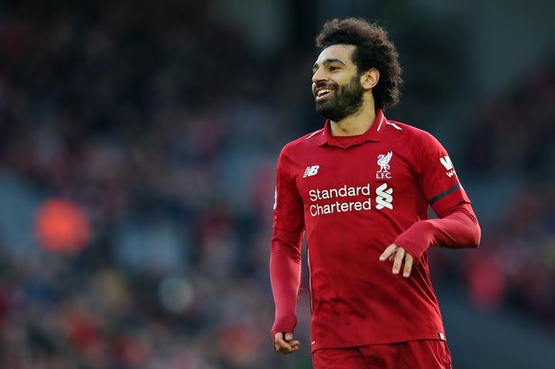 Vì sao Salah vẫn là chủ công của Liverpool bất chấp phong độ tuyệt vời của Mane?