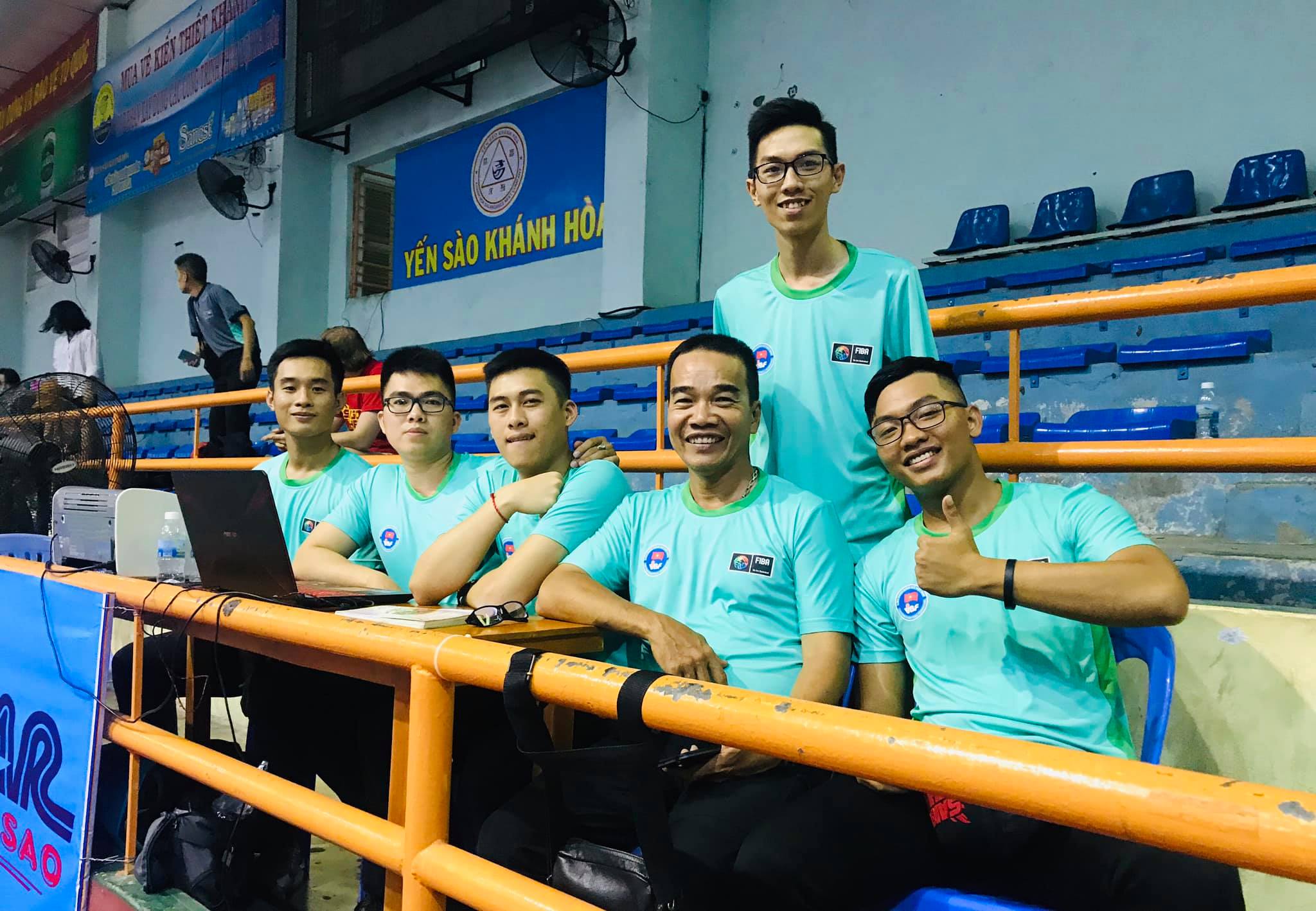 Bóng rổ Vô địch Quốc gia 2019 - Cúp Ngân hàng Bản Việt: Cải tiến nâng tầm bóng rổ quốc nội