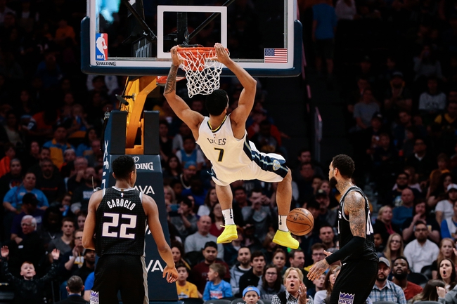 Dự đoán NBA: Sacramento Kings vs Denver Nuggets