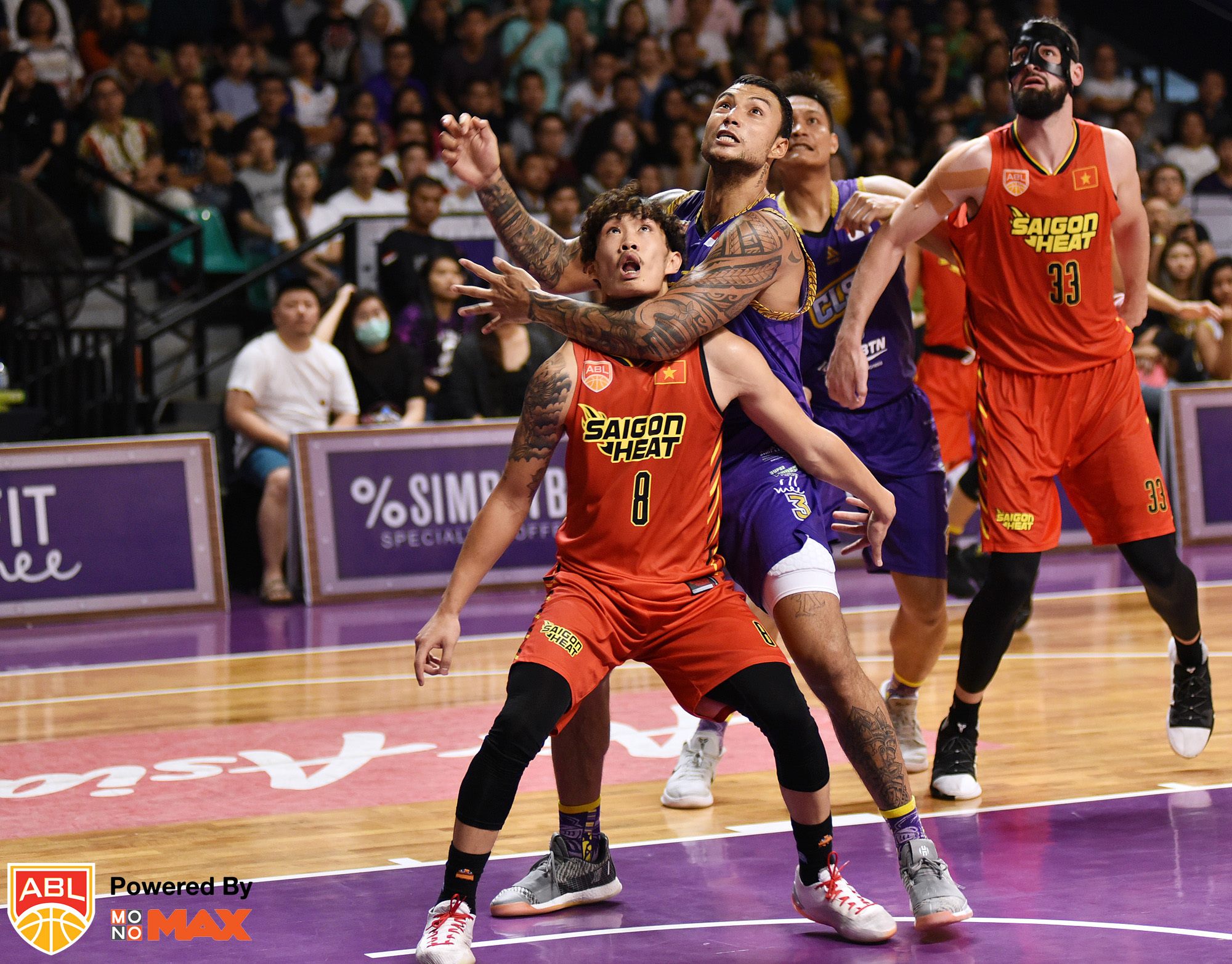 Saigon Heat vs BTN CLS Knights: Cơ hội chấm dứt cơn khát chiến thắng tại playoffs sau 4 năm dành cho Ông 30