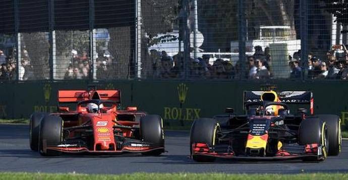 Thể thao 24h: Lewis Hamilton thua đồng đội Valtteri Bottas ở chặng đầu mùa giải F1 năm 2019