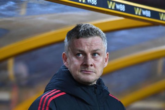 HLV Solskjaer đánh giá cơ hội vào top 4 của MU sau thất bại trước Wolves