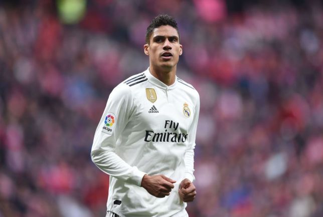 Hé lộ danh sách 13 cầu thủ có nguy cơ bật bãi khỏi Real Madrid hè tới