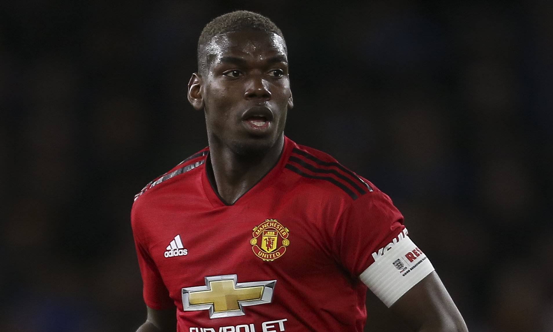 Chuyển nhượng MU 9/4: Trợ lý Mike Phelan chốt tương lai Pogba, sao Argentina tỏ tình MU