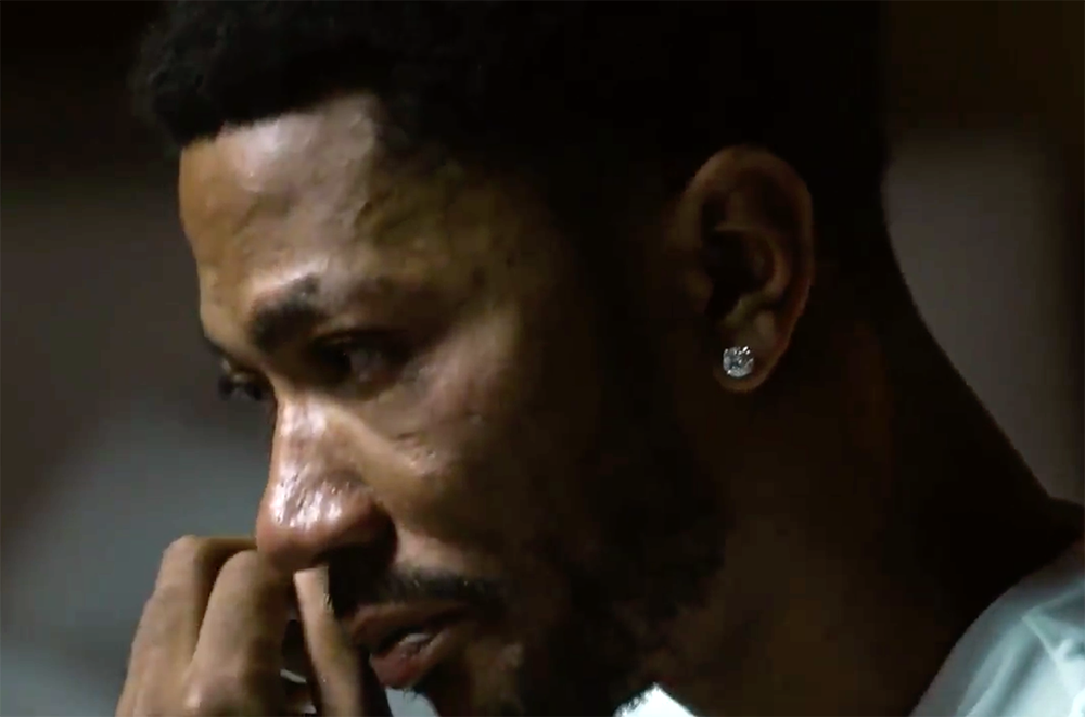 Nặng lòng nhìn lại cảnh Derrick Rose bật khóc khi biết mình bị trade khỏi Chicago Bulls năm 2016