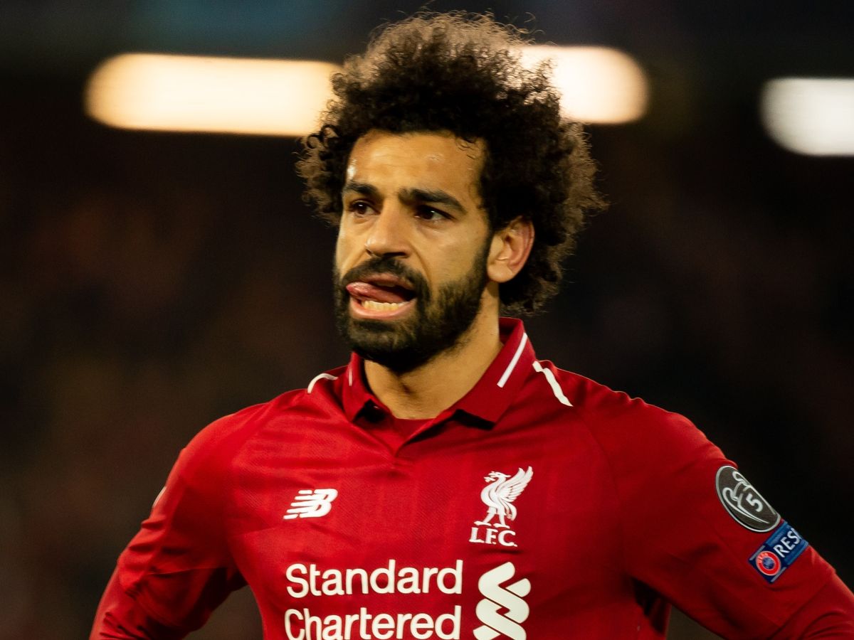 Liverpool đưa ra tuyên bố đanh thép lên án việc CĐV Chelsea lăng mạ Salah