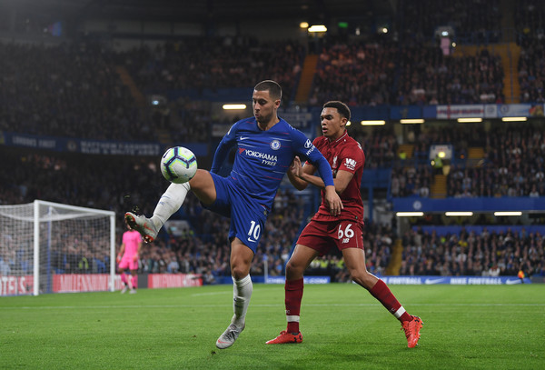 Klopp tiết lộ kế hoạch ngăn chặn Hazard ở đại chiến Liverpool vs Chelsea