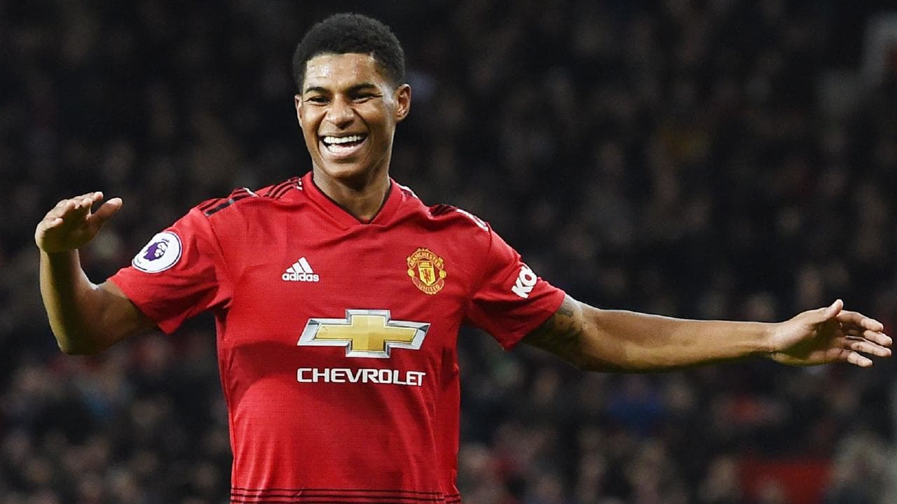 Tin chuyển nhượng sáng 16/4: Barca đặt giá không tưởng cho Rashford