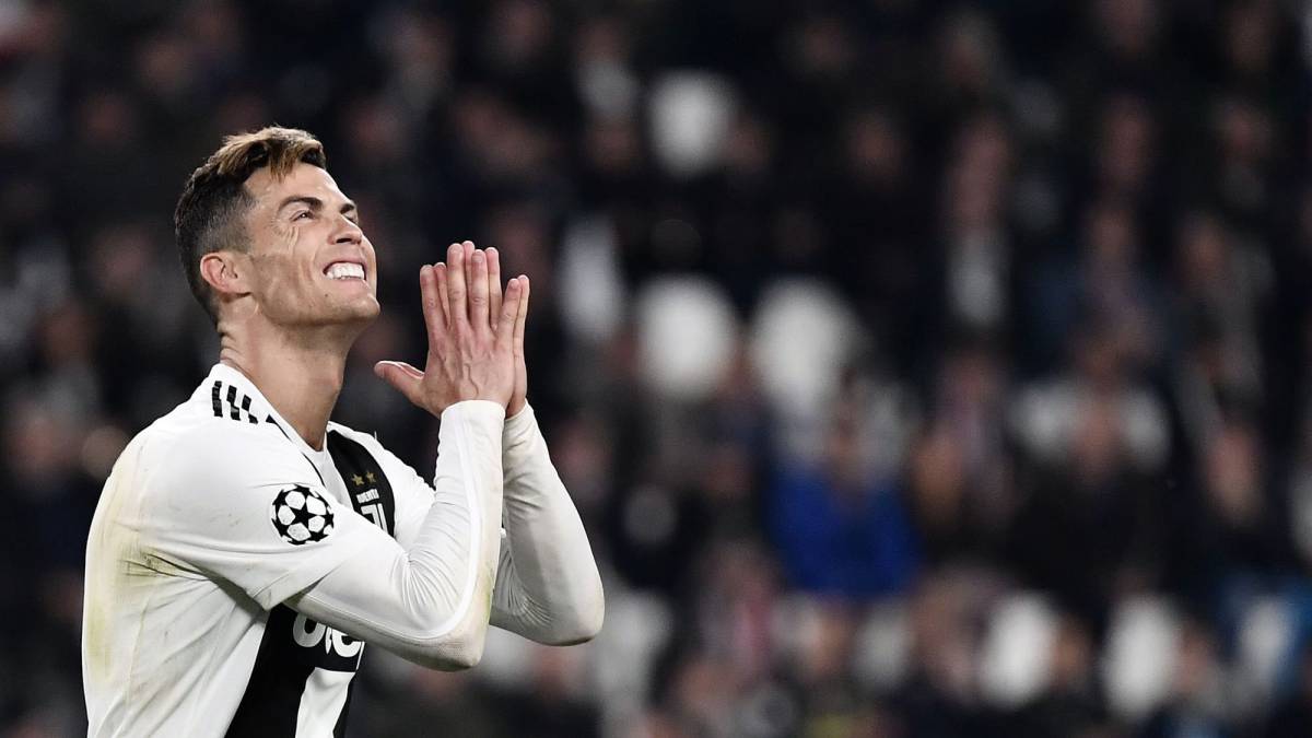 Báo Italia nói Ronaldo sẽ không thực hiện hết hợp đồng với Juventus