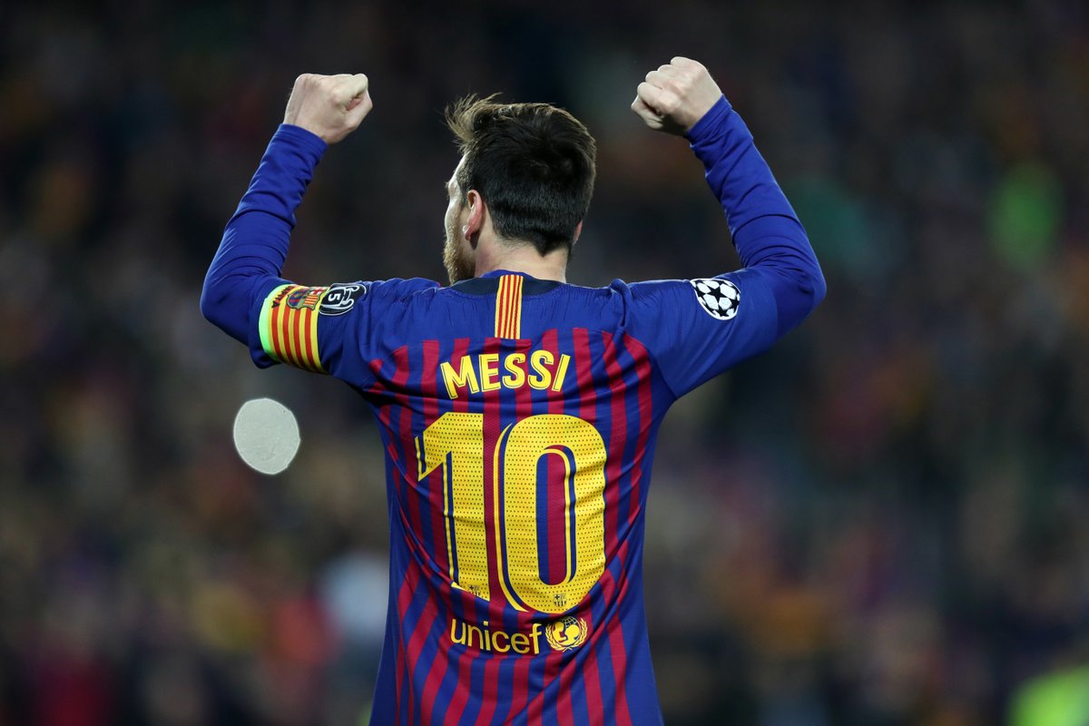 Messi, Dembele gia tăng thành tích kiến tạo và những điểm nhấn trận Barca vs Sociedad
