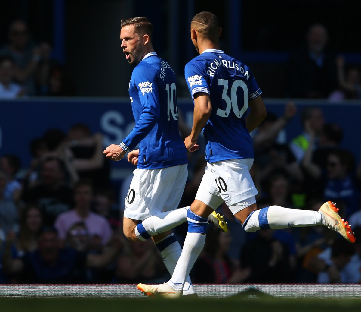 Kết quả Everton vs MU (4-0): MU thảm bại kinh hoàng