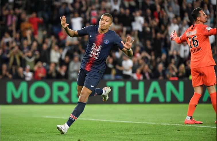 Kylian Mbappe có tầm ảnh hưởng quan trọng thế nào tới chức vô địch Ligue 1 của PSG?