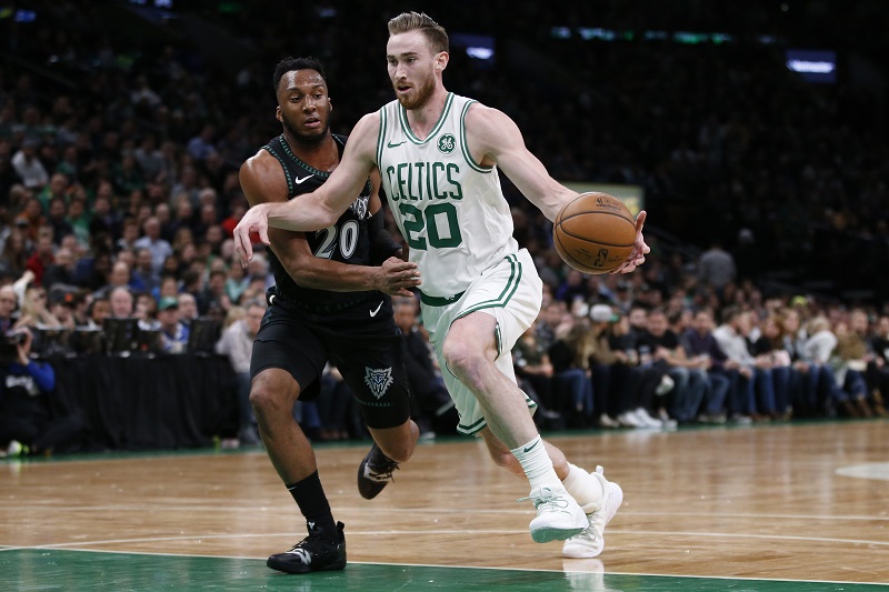 Dự đoán NBA: Boston Celtics vs Dallas Mavericks
