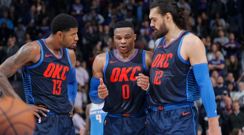 Dự đoán NBA: Portland Trail Blazers vs Oklahoma City Thunder