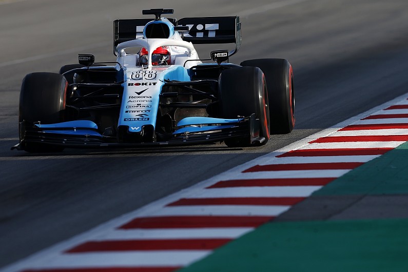 Đội đua F1 Williams thu về khoản lợi nhuận khổng lồ dù thất bại trong mùa giải 2018