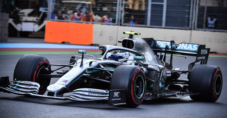 Valtteri Bottas đã giải bài toán tìm tay đua chủ lực cho Mercedes như thế nào?