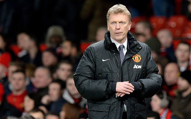 Choáng với thống kê thành tích của Solskjaer ở MU so với triều đại David Moyes