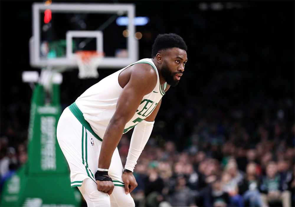 Chia tay NBA Playoffs, Kyrie Irving cùng Boston Celtics còn kịp lập kỷ lục buồn chưa từng thấy trong lịch sử