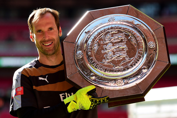 Vì sao Cech là thần tài của Arsenal và phải được bắt chính trận chung kết Europa League gặp Chelsea?