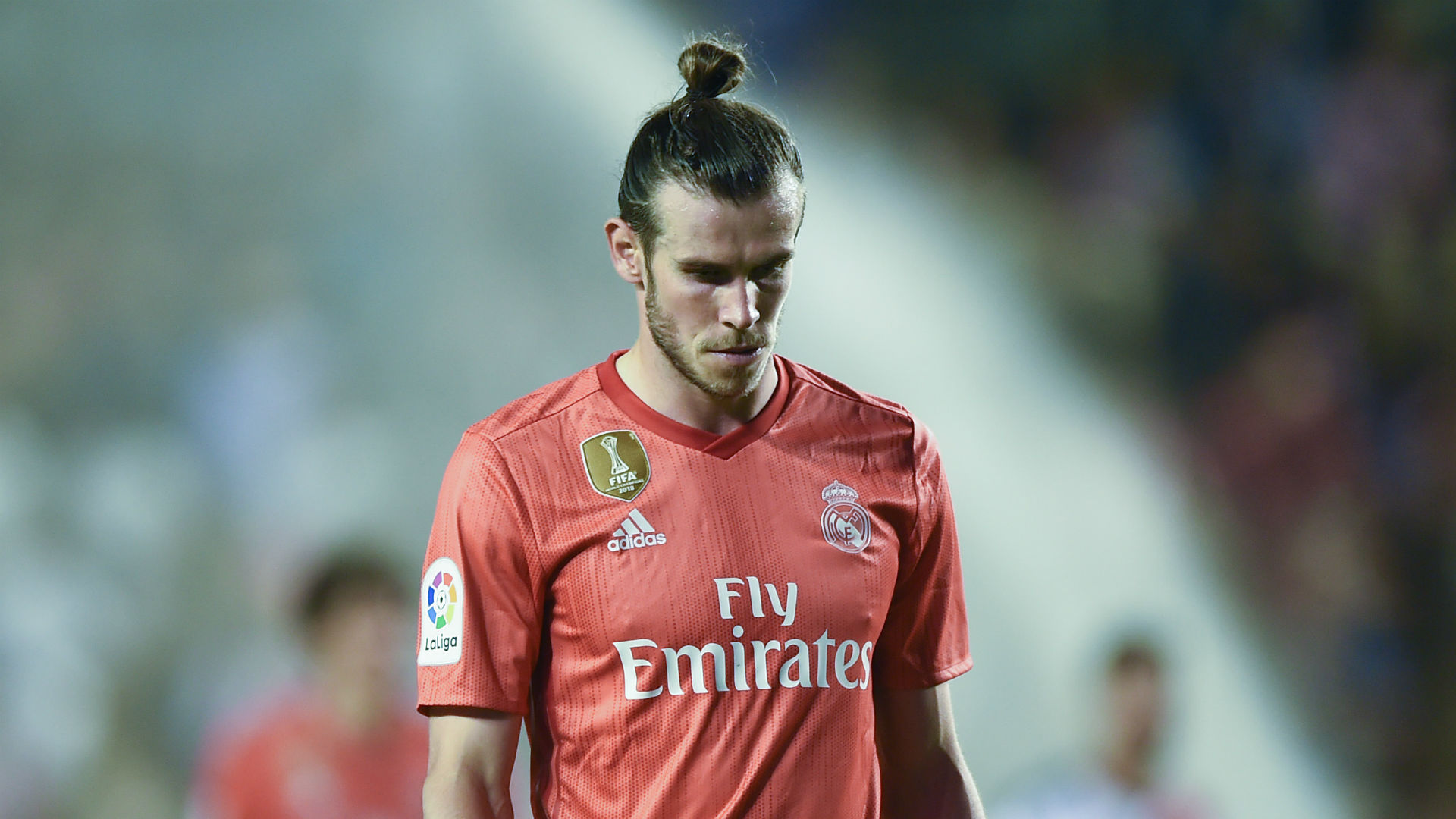 Zidane lý giải quyết định loại Gareth Bale khỏi đội hình Real Madrid