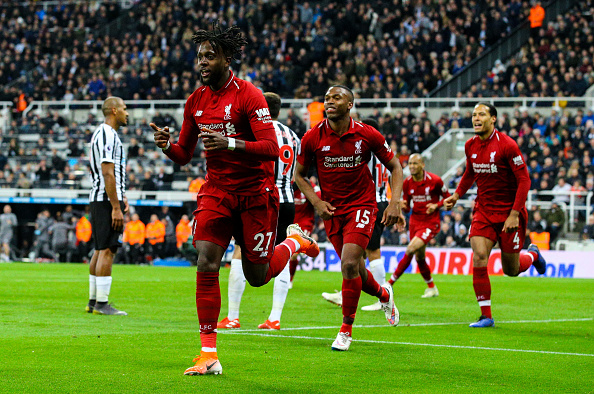 Những khoảnh khắc quyết định đến cuộc đua vô địch siêu kịch tính giữa Man City và Liverpool