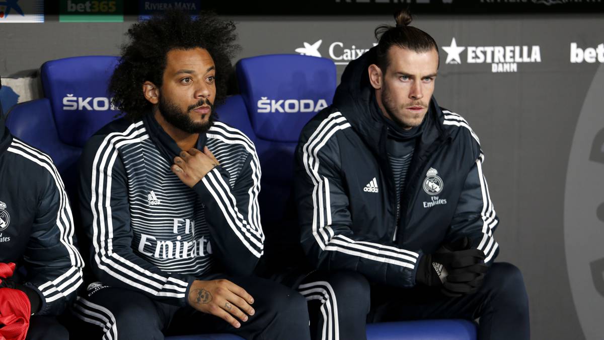 Eden Hazard có phải sự thay thế hoàn hảo cho Gareth Bale ở Real Madrid?
