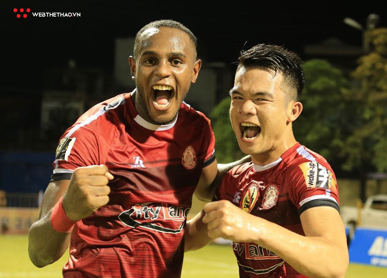 5 điểm nhấn vòng 10 V-League 2019: Thất vọng các tuyển thủ quốc gia