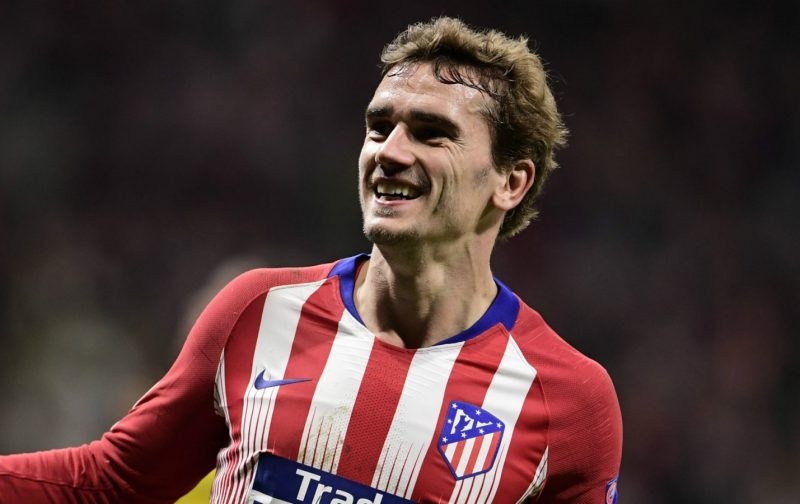 Chuyển nhượng MU 18/5: MU gia nhập cuộc đua giành Griezmann, sáng cửa chiêu mộ De Ligt