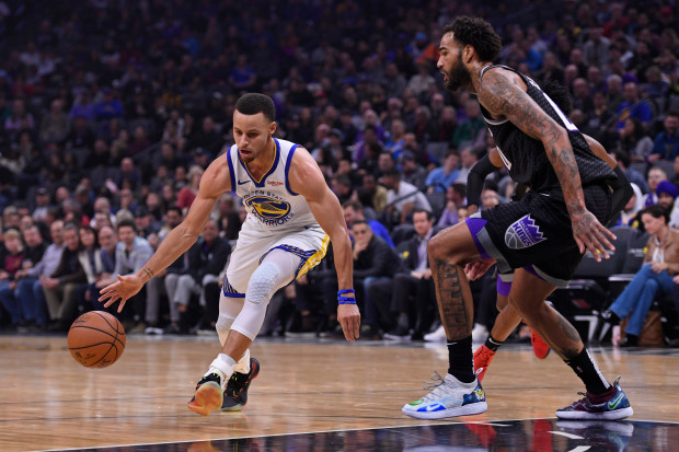 Dự đoán NBA: Sacramento Kings vs Golden State Warriors