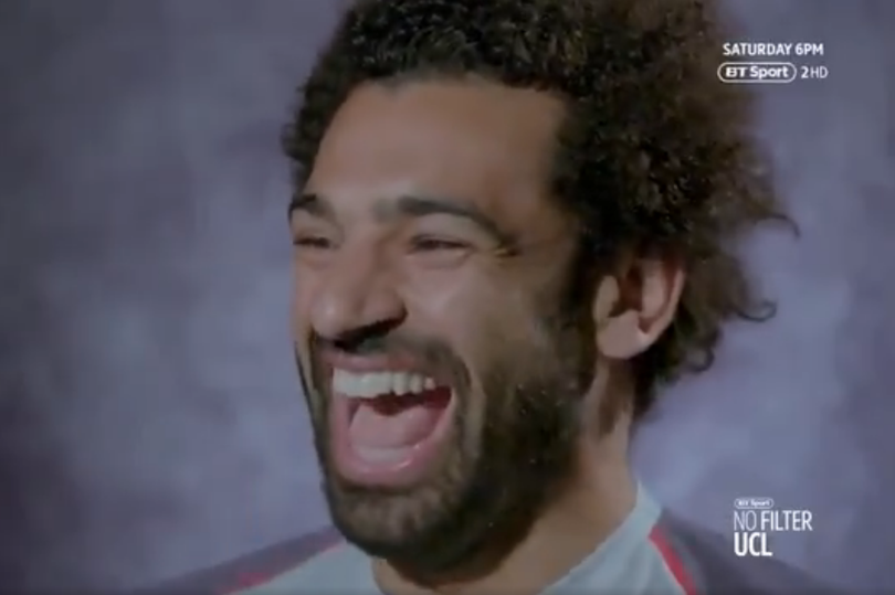 Salah gửi thông điệp đanh thép cho Kane trước trận chung kết Cúp C1