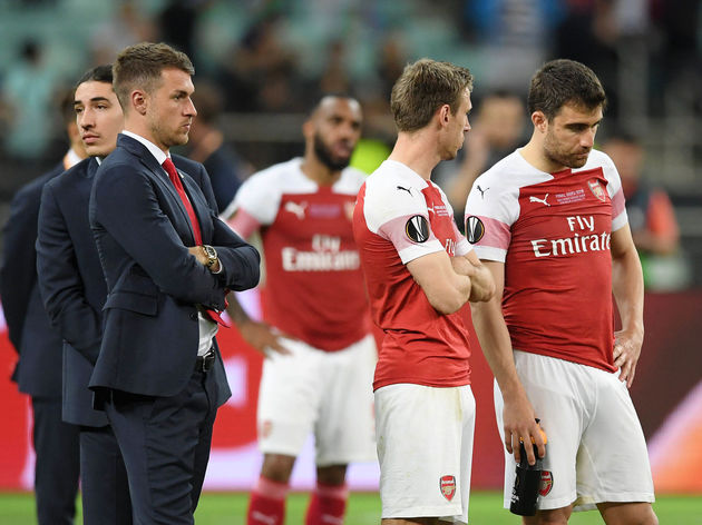 Đội hình Arsenal mùa tới sẽ như thế nào khi thiếu tiền mua sắm trong hè 2019?