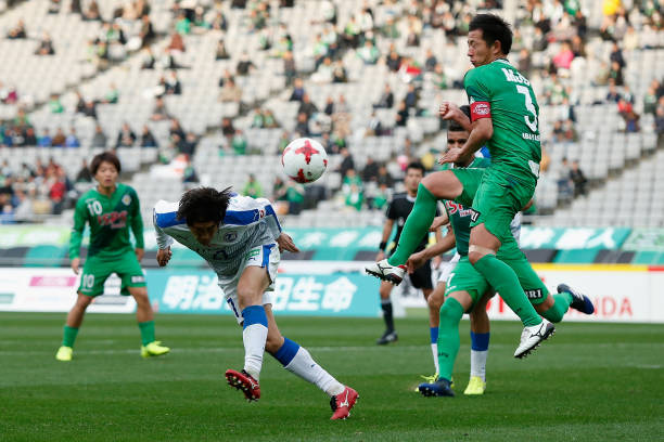 Nhận định, dự đoán Tokyo Verdy vs Kyoto Sanga 12h00, 02/06 (vòng 16 Hạng 2 Nhật Bản)
