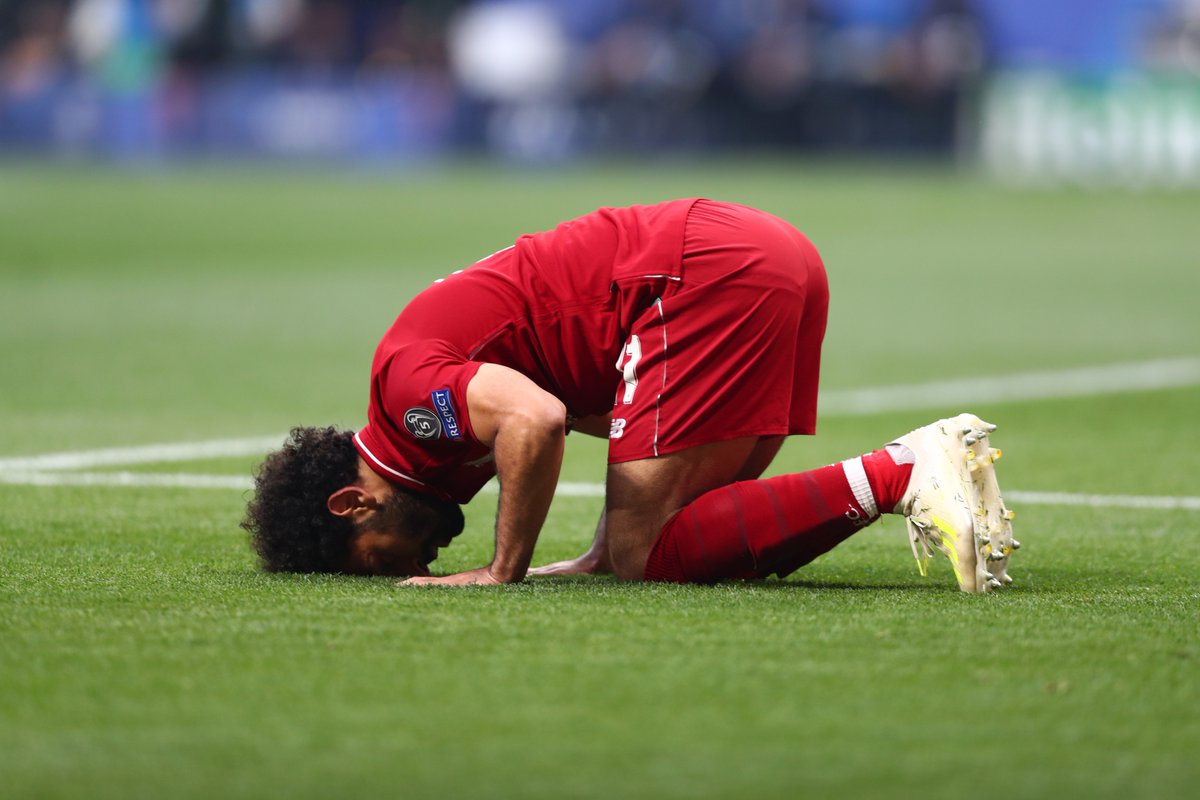 Salah đưa ra 2 lý do cho thấy chức vô địch Cúp C1 của Liverpool rất đặc biệt