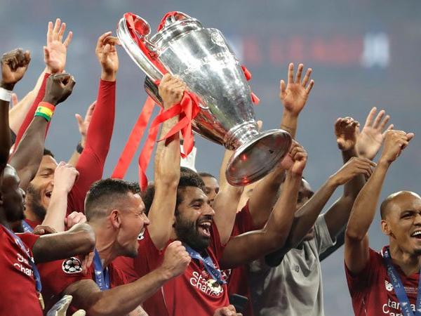 Sốc: Liverpool vẫn chưa nhận được lời mời dự FIFA Club World Cup