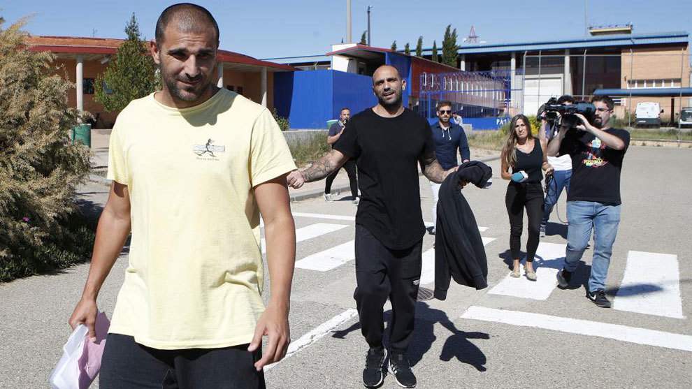 Hé lộ tình tiết mới trong vụ bê bối dàn xếp tỷ số của bóng đá Tây Ban Nha