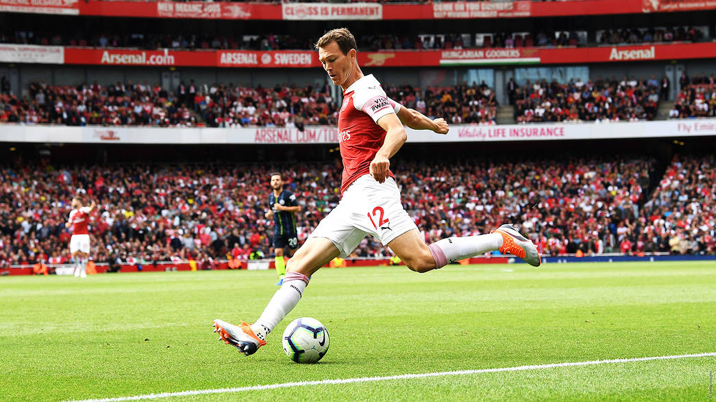 HLV Emery thẳng tay thanh lý 4 cầu thủ để thực hiên kế hoạch đại phẫu hàng thủ Arsenal