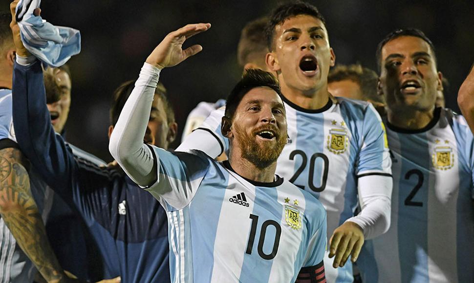 Nhận định, dự đoán Argentina vs Nicaragua 07h10, 08/06 (Giao hữu Quốc tế 2019)
