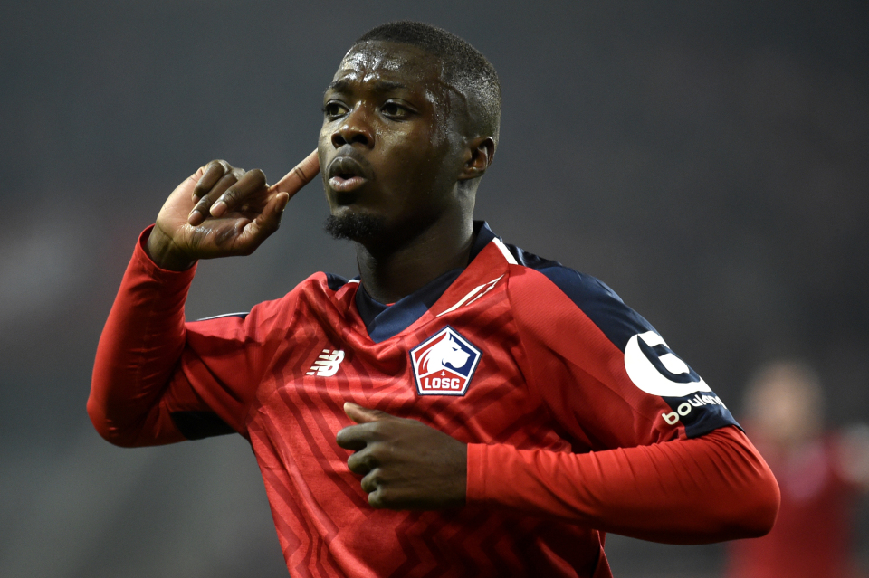 Chuyển nhượng Liverpool 10/6: Sự thật việc Liverpool theo đuổi Nicolas Pepe, HLV Klopp chốt mua 2 vị trí