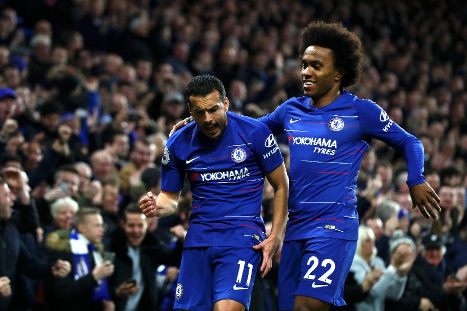 Làm thế nào Chelsea có thể thay thế Hazard mà không tốn phí chuyển nhượng?