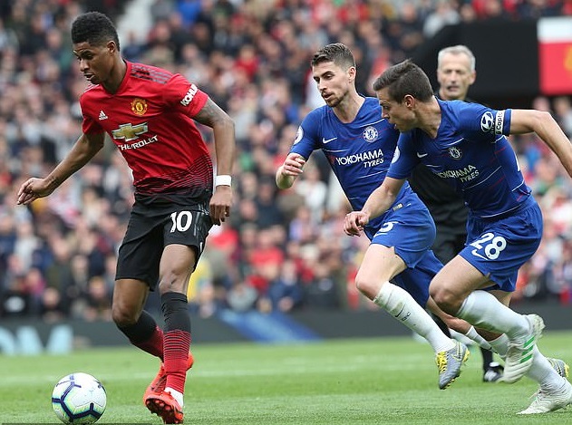Lịch thi đấu Ngoại hạng Anh 2019/20: Liverpool mở màn gặp tân binh, MU và Chelsea đại chiến