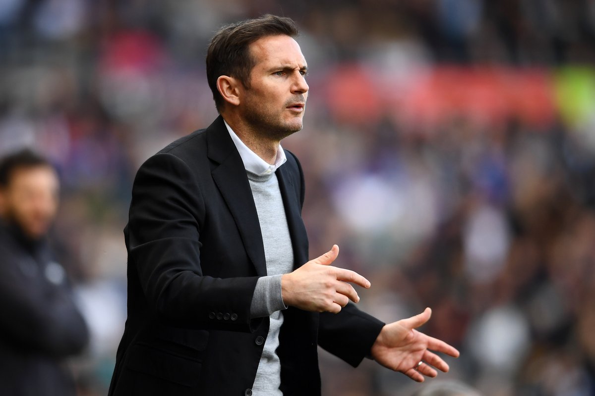 Lampard đồng ý trở lại Chelsea sau khi nhận được sự đảm bảo từ Abramovich