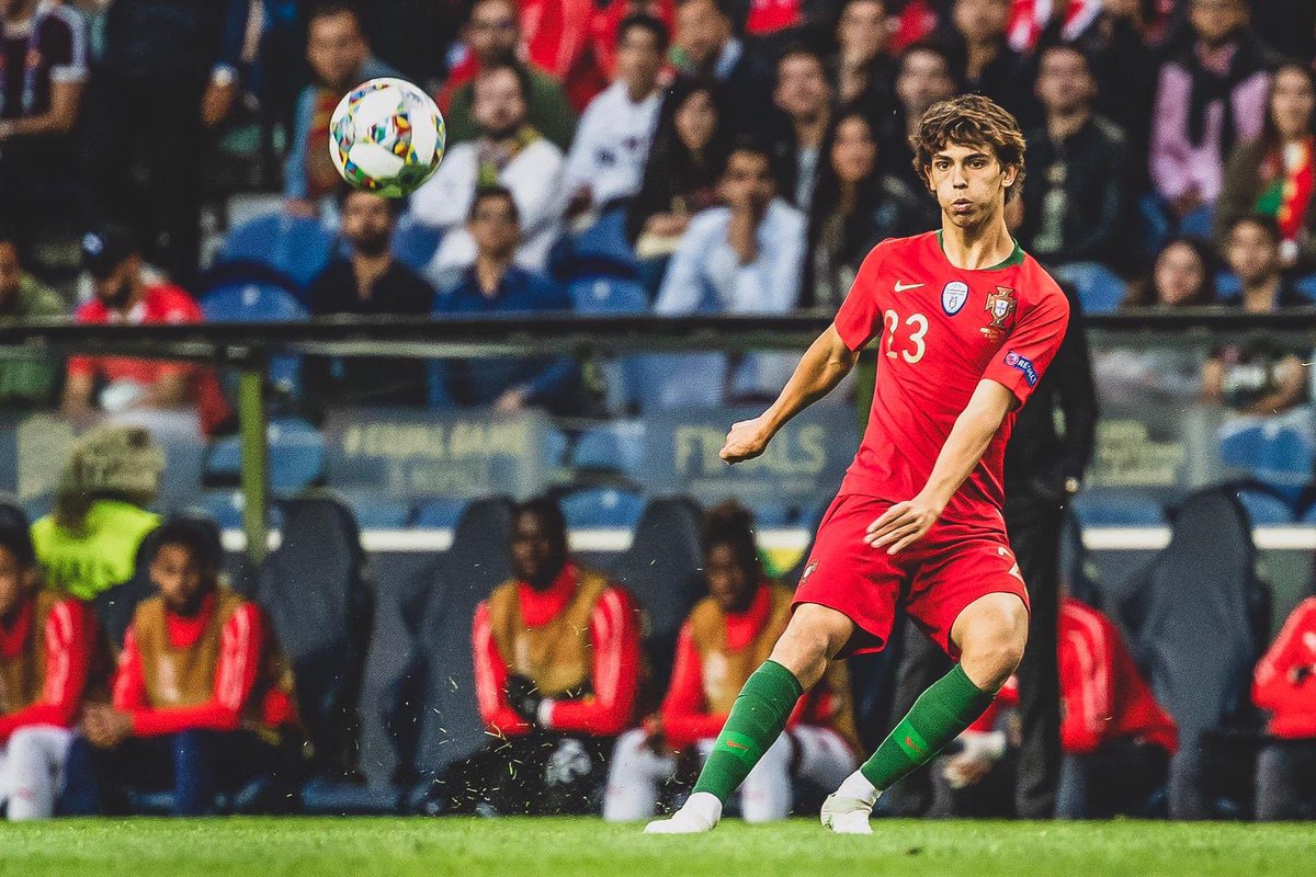 Tin chuyển nhượng sáng 16/6: Quyết định bất ngờ của Man City để giành Joao Felix với giá 105 triệu bảng