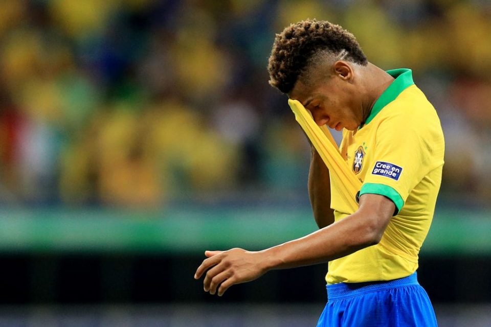 VAR từ chối 2 bàn, Arthur chuyền bóng khó tin và những điểm nhấn từ trận Brazil vs Venezuela