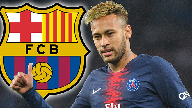 Hé lộ những điều kiện khó tin Barca đưa ra cho Neymar nếu muốn trở lại Camp Nou
