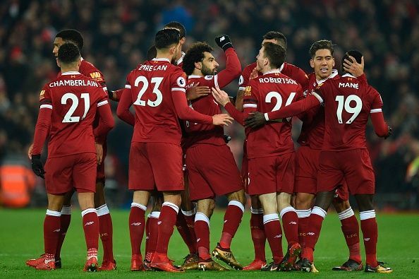 Liverpool, MU và phần còn lại của Big Six bị buộc tội “hủy hoại” Ngoại hạng Anh