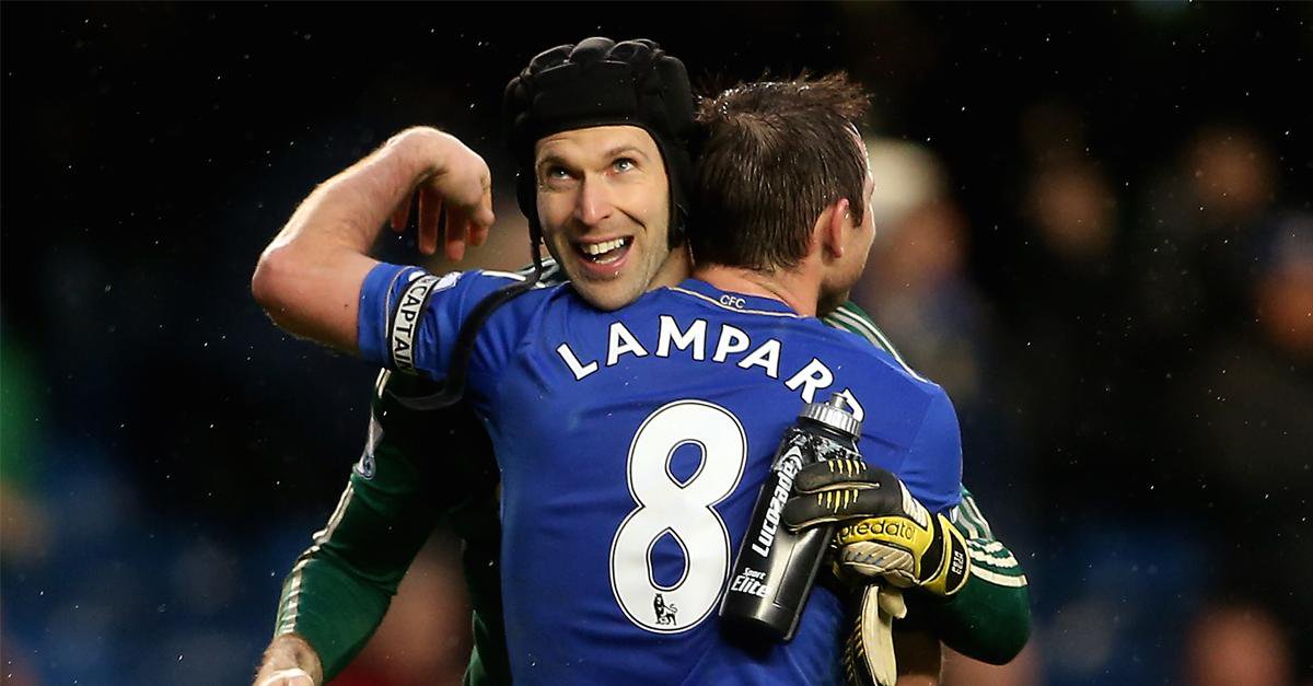 Hé lộ vai trò cụ thể của Cech ở vị trí mới và tầm ảnh hưởng tới việc bổ nhiệm Lampard