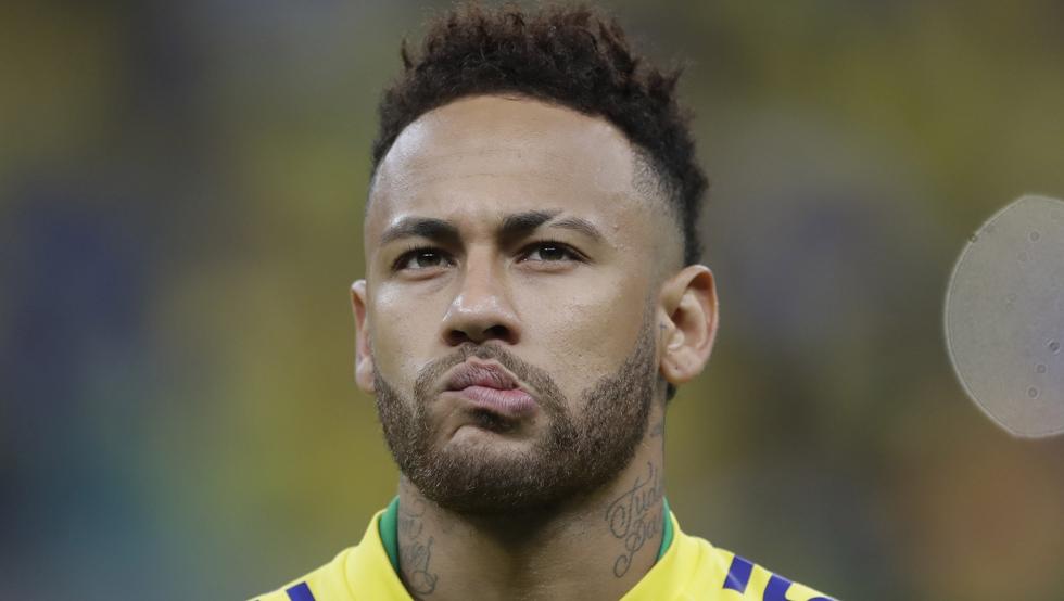 Tin bóng đá 23/6: Neymar phải hy sinh 14 triệu euro tiền lương để trở lại Barca